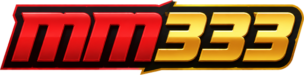 mm333 Logo